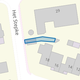 Perceel SVW00-B-2503