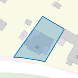 Perceel SVW00-B-2506