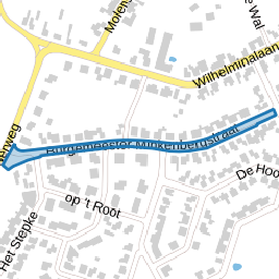 Perceel SVW00-B-2519