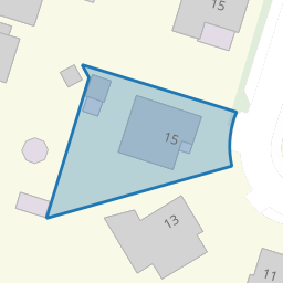 Perceel SVW00-B-2521