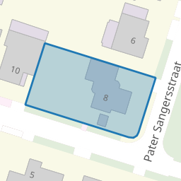 Perceel SVW00-B-2524