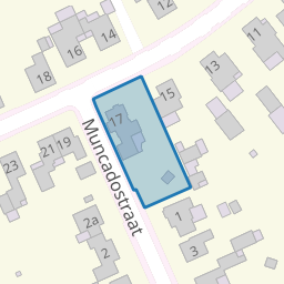 Perceel SVW00-B-2528