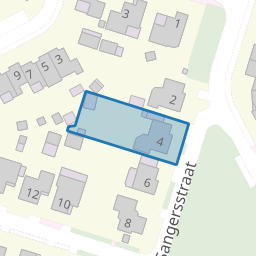 Perceel SVW00-B-2529