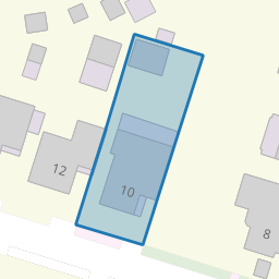 Perceel SVW00-B-2530