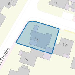 Perceel SVW00-B-2532