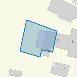 Perceel SVW00-B-2560