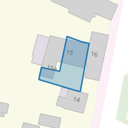 Perceel SVW00-B-2562