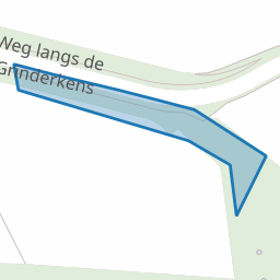 Perceel SVW00-B-2571