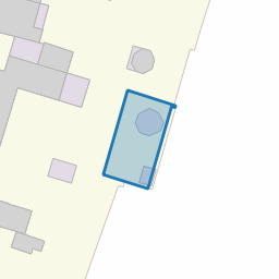 Perceel SVW00-B-2606