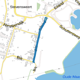 Perceel SVW00-B-2611