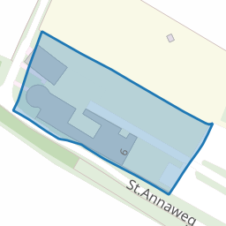 Perceel SVW00-B-2613