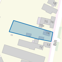 Perceel SVW00-B-2660