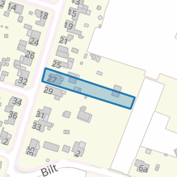 Perceel SVW00-B-2668