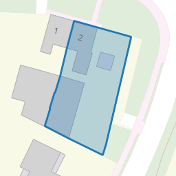 Perceel SVW00-B-2670