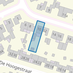 Perceel SVW00-B-2679