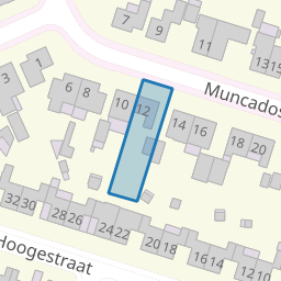 Perceel SVW00-B-2680