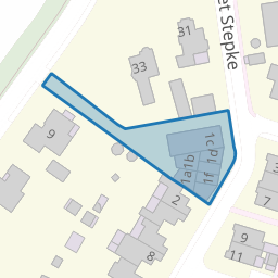 Perceel SVW00-B-2682