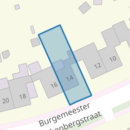 Perceel SVW00-B-2687