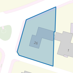 Perceel SVW00-B-2690