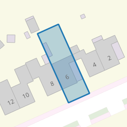 Perceel SVW00-B-2714