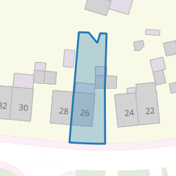 Perceel SVW00-B-2717