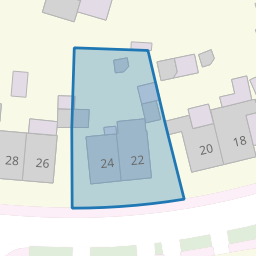 Perceel SVW00-B-2719