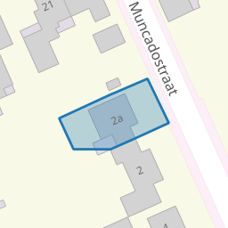 Perceel SVW00-B-2720