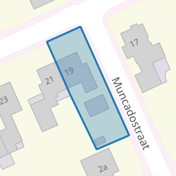 Perceel SVW00-B-2721