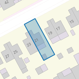 Perceel SVW00-B-2733