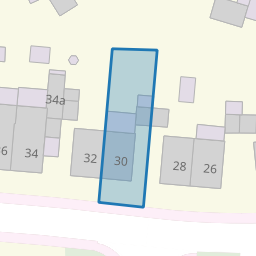 Perceel SVW00-B-2736