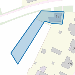 Perceel SVW00-B-2740