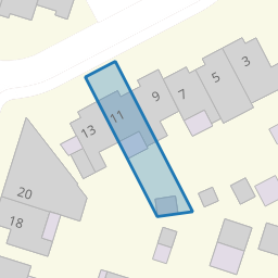 Perceel SVW00-B-2742