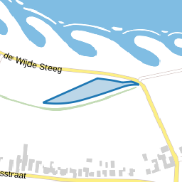 Perceel SVW00-B-2779