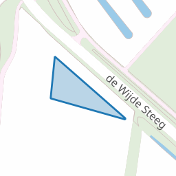 Perceel SVW00-B-2787