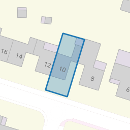 Perceel SVW00-B-2802