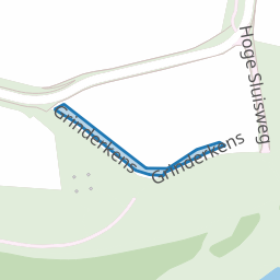 Perceel SVW00-B-2833