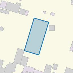 Perceel SVW00-B-2850