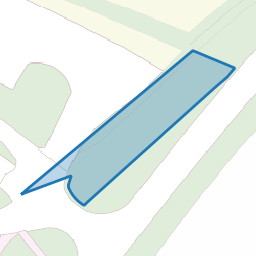 Perceel SVW00-B-2862