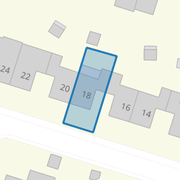 Perceel SVW00-B-2873