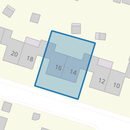 Perceel SVW00-B-2874