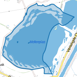 Perceel SVW00-B-2887