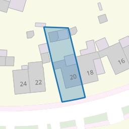 Perceel SVW00-B-2889