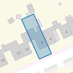 Perceel SVW00-B-2894