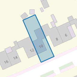 Perceel SVW00-B-2895