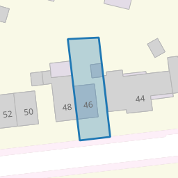 Perceel SVW00-B-2905