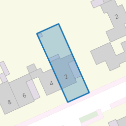 Perceel SVW00-B-2918