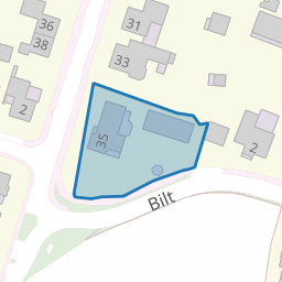 Perceel SVW00-B-2920