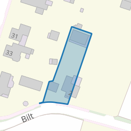 Perceel SVW00-B-2921