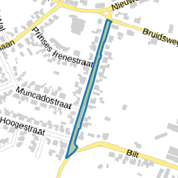 Perceel SVW00-B-2924