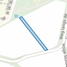 Perceel SVW00-B-2941